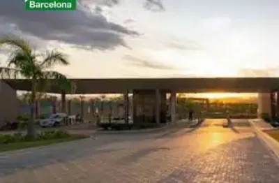 Sobrado mobiliado jardins barcelona  casa em condomínio com 3 quarto(s) e 5 banheiro(s) à venda, 223 por r$ 1.790.000 no setor jardins barcelona in32593
