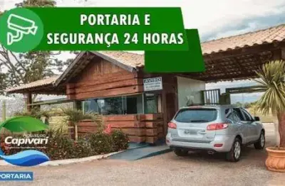 Agio lote condominio de chacara com rio  lote à venda, 800 por r$ 148.000 no setor zona rural ad32613