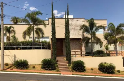 Sobrado 4 suites, condominio do lago casa em condomínio com 4 quarto(s) e 6 banheiro(s) à venda, 317 por r$ 2.800.000 no setor condomínio do lago 1ª etapa vt32672