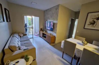 Apartamento 2 quartos com suite setor fama ( brisas do parque)  apartamento com 2 quarto(s) e 2 banheiro(s) à venda, 65 por r$ 290.000 no setor vila são luiz ad32420