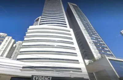 Sala comercial no evidence office em frente ao flamboyant shopping sala comercial com 0 quarto(s) e 0 banheiro(s) à venda, 33.65 por r$ 350.000 no setor alto da glória au32575