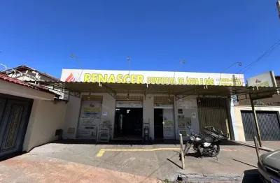 Imóvel comercial à venda no são judas tadeu ad32623