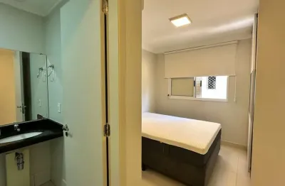 Apartamento setor bueno  apartamento com 2 quarto(s) e 2 banheiro(s) à venda, 64 por r$ 480.000 no setor setor bueno vn32716