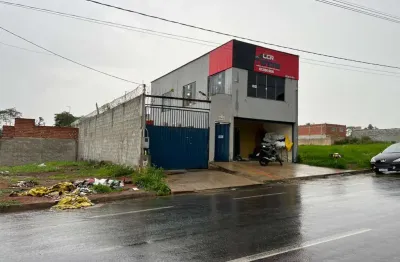 Galpão na vila pedroso galpão / depósito à venda, 150 por r$ 800.000 no setor vila pedroso ta31878