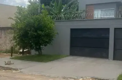 Sobrado  sobrado com 4 quarto(s) e 5 banheiro(s) à venda, 604.32 por r$ 850.000 no setor santa genoveva st32658