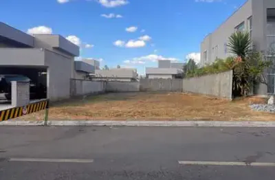 Lote 433,09m² portal do sol green goiânia golf club lote à venda, 433.03 por r$ 780.000 no setor residencial goiânia golfe club au32669