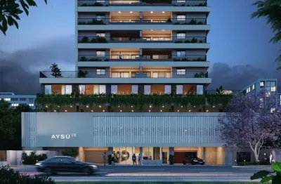 Ágio aysú fr | 2 suítes plenas | alto do setor bueno – goiânia apartamento com 2 quarto(s) e 3 banheiro(s) à venda, 77 por r$ 740.000 no setor setor bueno au32718