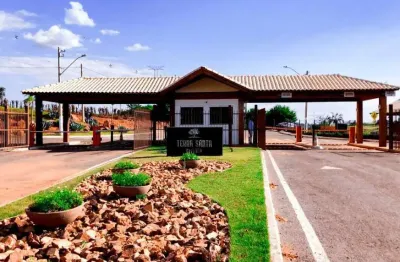 Lote condominio horizontal galileia (terra santa) lote à venda, 1070.87 por r$ 220.000 no setor residencial terra santa ta31009