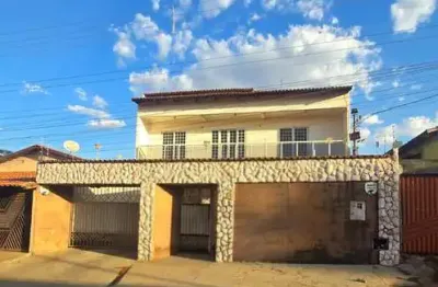 Casa setor vila cristina  casa de rua com 3 quarto(s) e 3 banheiro(s) à venda, 192 por r$ 550.000 no setor vila cristina continuação ad32742