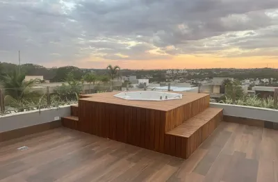 Um ícone da arquitetura em goiânia – sobrado de 740 m² com 5 suítes jardins  casa em condomínio com 5 quarto(s) e 7 banheiro(s) à venda, 740 por r$ 10.800.000 no setor jardins munique vn32637
