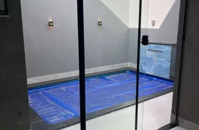 Casa de rua com 3 suítes - jardim atantico  casa de rua com 3 quarto(s) e 4 banheiro(s) à venda, 155 por r$ 845.000 no setor jardim atlântico st32760