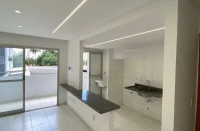 Apartamento jardim atlântico ao lado do parque cascavel apartamento com 2 quarto(s) e 2 banheiro(s) à venda, 62.13 por r$ 320.000 no setor jardim atlântico ta32763
