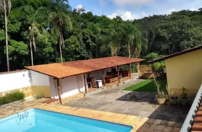 Chácara 8.270m² ao lado do jardins paris. possui água e pomar goiânia-go chácara à venda, 8270 por r$ 4.799.000 au32783