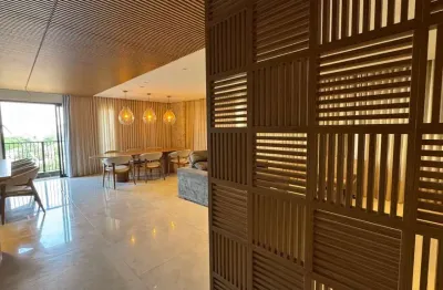 Vero home setor marista, 3 suítes  apartamento com 3 quarto(s) e 5 banheiro(s) à venda, 167 por r$ 1.950.000 no setor setor marista vn32758