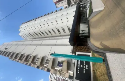 Edifício san regis apartamento com 3 quarto(s) e 3 banheiro(s) à venda, 109 por r$ 550.000 no setor jardim goiás ad32761