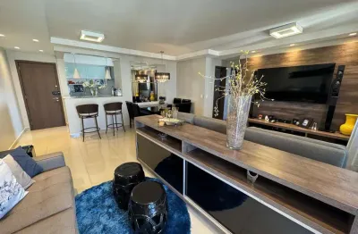 Apartamento 2q ,sendo 1 suíte  92m² vila alpes apartamento com 2 quarto(s) e 2 banheiro(s) à venda, 92 por r$ 690.000 no setor vila alpes vt32811