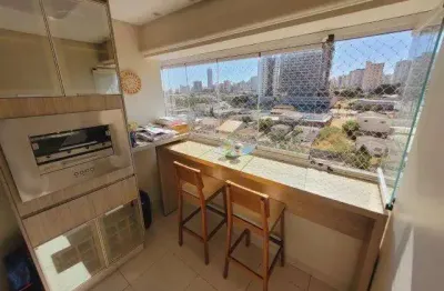 Apartamento mobiliado no home serrinha apartamento com 2 quarto(s) e 2 banheiro(s) à venda, 60 por r$ 450.000 no setor parque amazonia au22897