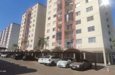 Residencial cote dazur apartamento com 3 quarto(s) e 2 banheiro(s) à venda, 87 por r$ 380.000 no setor parque oeste industrial st32816