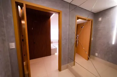 Residencial lebon marista  apartamento com 3 quarto(s) e 5 banheiro(s) à venda, 150 por r$ 1.790.000 no setor setor marista vn32824