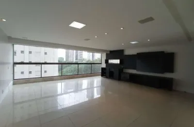 Residencial chablis apartamento com 3 quarto(s) e 5 banheiro(s) à venda, 126 por r$ 860.000 no setor jardim goiás st4875