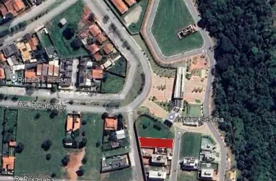 Lote jardins sevilha lote à venda, 464.72 por r$ 720.316 no setor jardins sevilha ad32823