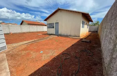 Casa c/ lote grande - guapó casa de rua com 2 quarto(s) e 1 banheiro(s) à venda, 391 por r$ 250.000 no setor zona rural ad32825