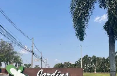 Lote jardins valencia  lote à venda, 380.97 por r$ 1.250.000 no setor jardins valência ad32850