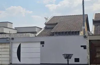 Casa de rua  casa de rua com 3 quarto(s) e 2 banheiro(s) à venda, 75 por r$ 580.000 no setor parque das flores ad32864