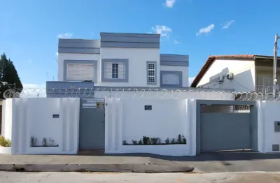 Sobrado 4 quartos - setor sul sobrado com 4 quarto(s) e 6 banheiro(s) à venda, 200 por r$ 1.650.000 no setor setor sul st32866
