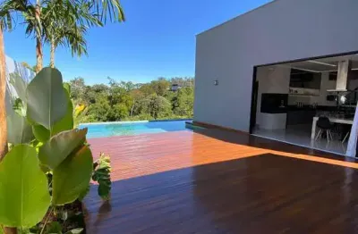 Casa terrea condomínio do lago casa em condomínio com 3 quarto(s) e 4 banheiro(s) à venda, 207 por r$ 2.750.000 no setor condomínio do lago 1ª etapa ax32841