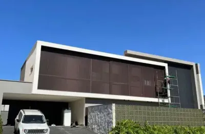 Sobrado- condominio portal do sol green casa em condomínio com 4 quarto(s) e 2 banheiro(s) à venda, 400 por r$ 4.900.000 no setor residencial goiânia golfe clube ta32853