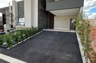 Casa térrea jardins bolonha casa em condomínio com 3 quarto(s) e 4 banheiro(s) à venda, 161 por r$ 1.160.000 no setor residencial marília ax22821