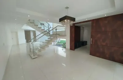 Alphaville casa em condomínio com 4 quarto(s) e 5 banheiro(s) à venda, 456.33 por r$ 5.150.000 no setor residencial alphaville flamboyant fl32805
