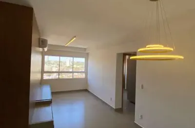 Apartamento de 2q no setor central  apartamento com 2 quarto(s) e 2 banheiro(s) à venda, 63 por r$ 510.000 no setor setor central in32889