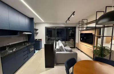 Flat setor bueno - ritmo bueno flat com 1 quarto(s) e 1 banheiro(s) à venda, 45 por r$ 585.000 no setor setor bueno in32910