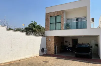 Sobrado a venda condomínio fechado casa em condomínio com 3 quarto(s) e 5 banheiro(s) à venda, 158 por r$ 1.050.000 no setor jardim vitória vt32912