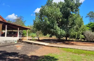 Residencial condomínio fechado de lotes de chácaras riacho e lazer casa em condomínio com 3 quarto(s) e 1 banheiro(s) à venda, 4190 por r$ 570.000 no setor zona rural in32919