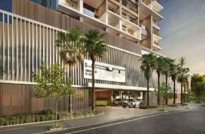 Ágio apartamento - haut compact life apartamento com 1 quarto(s) e 1 banheiro(s) à venda, 49 por r$ 489.083,85 no setor setor bueno vt32922