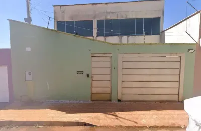 Sobrado em santa rosa de goiás casa de rua com 5 quarto(s) e 4 banheiro(s) à venda, 350 por r$ 600.000 no setor setor residencial batista in32930