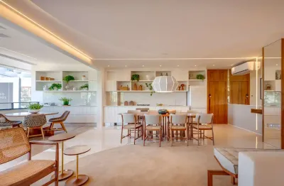 Ágio opus - gyro ricardo paranhos apartamento com 2 quarto(s) e 1 banheiro(s) à venda, 72.36 por r$ 875.000 no setor setor marista ad28071