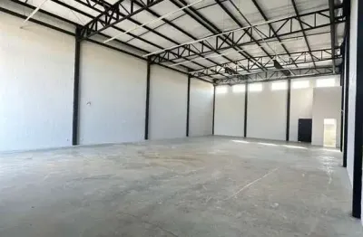 Galpao comercial  galpão / depósito à venda, 252 por r$ 1.100.000 no setor residencial pedro miranda sl28894