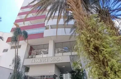 Apartamento no residencial l´essence suica apartamento com 3 quarto(s) e 3 banheiro(s) à venda, 87 por r$ 680.000 no setor nova suiça in32831