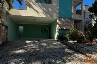 Sobrado à venda no jardins madri – conforto, estilo e ótima localização! sobrado com 5 quarto(s) e 6 banheiro(s) à venda, 296 por r$ 2.500.000 no setor jardins madri in32948