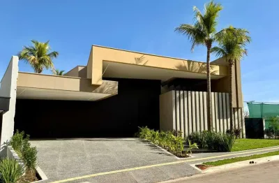 Casa térrea no portal do sol garden  casa em condomínio com 4 quarto(s) e 6 banheiro(s) à venda, 356 por r$ 4.500.000 no setor residencial goiânia golfe clube sl32976