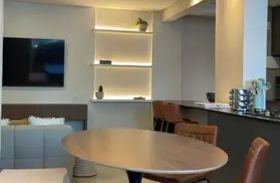 Apartamento setor bueno apartamento com 2 quarto(s) e 2 banheiro(s) à venda, 76 por r$ 450.000 no setor setor bueno ad32003