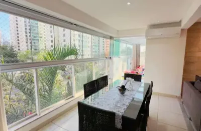 Apartamento le quartier  apartamento com 3 quarto(s) e 4 banheiro(s) à venda, 101 por r$ 900.000 no setor setor bueno ta32674