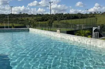 Lote vinhas flamboyant - senador canedo go lote à venda, 270 por r$ 350.000 no setor residencial marília sl33007