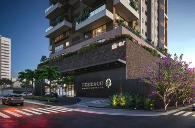 Terraco bouganville penthouse com 3 quarto(s) e 5 banheiro(s) à venda, 202 por r$ 3.500.000 no setor setor marista au33021