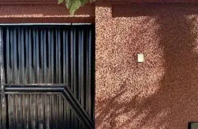 Recanto do bosque casa de rua com 2 quarto(s) e 2 banheiro(s) à venda, 68 por r$ 305.000 no setor residencial recanto do bosque ad33022