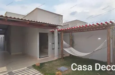 Vendo casa mobiliada de 3 quartos no residencial parque dos buritis, senador canedo casa de rua com 3 quarto(s) e 2 banheiro(s) à venda, 111.95 por r$ 436.500 no setor residencial parque dos buritis v